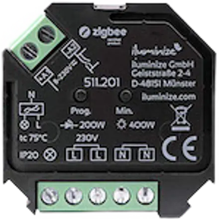 Iluminize 511.202