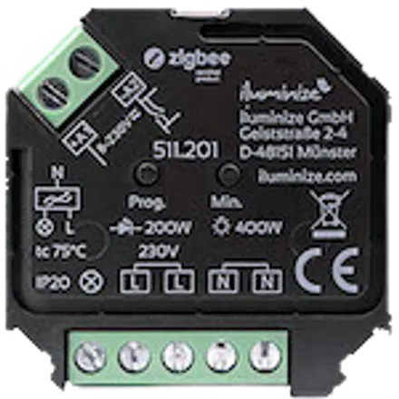 Iluminize 5120.1100