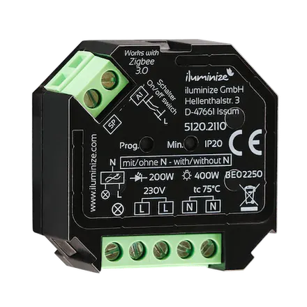 Iluminize 5120.2110