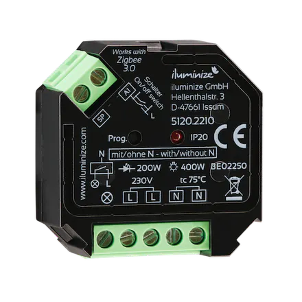 Iluminize 5120.2210