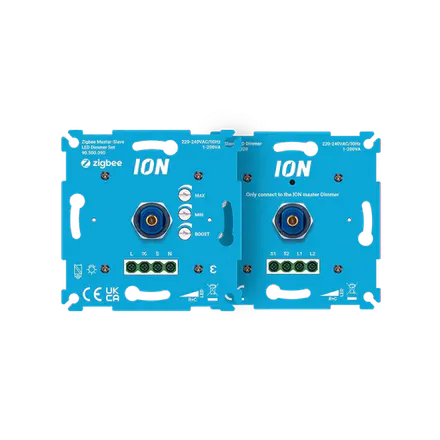 ION Industries 90.500.090