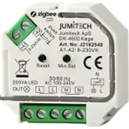 JUMITECH APS J2182548