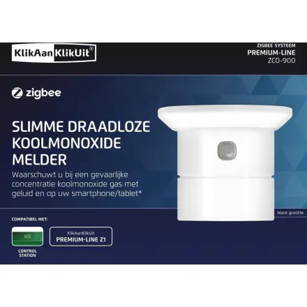 KlikaanKlikuit ZCO-900