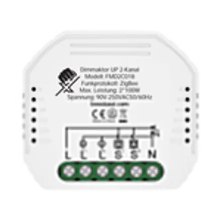 KnockautX FMD2C018
