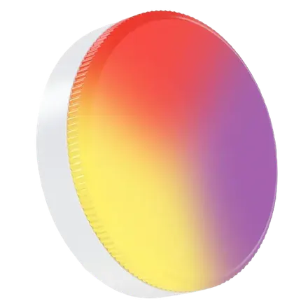 KOJIMA GX53-RGB-WW-CW-7W-ZGB