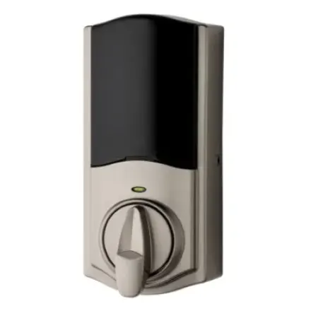 Kwikset 914C