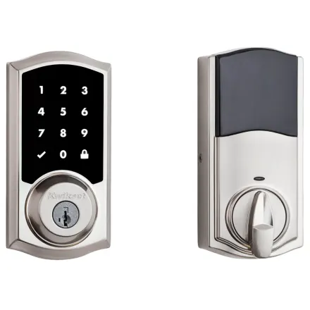 Kwikset 916TRL ZB