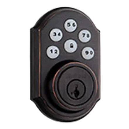 Kwikset 99100-006