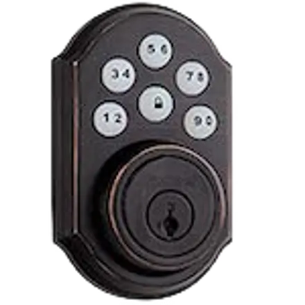 Kwikset 99100-045