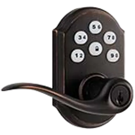 Kwikset 99120-021