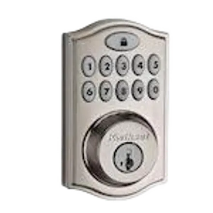 Kwikset 99140-002
