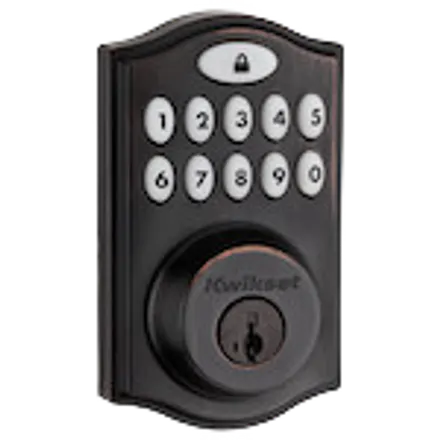 Kwikset 99140-031