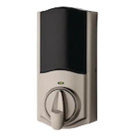 Kwikset 99140-139