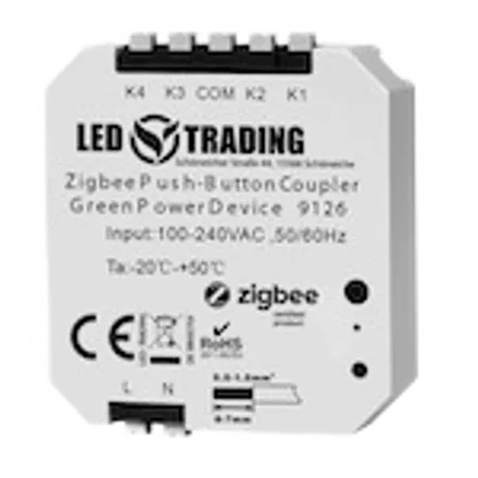 LED-Trading 9133