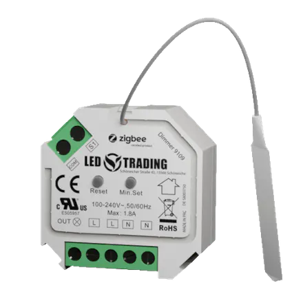 LED-Trading HK-LN-DIM-A