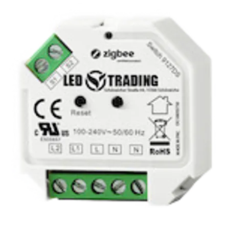 LED-Trading UP-SA-9127D