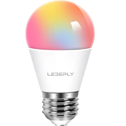 LEDEPLY SG45-E26