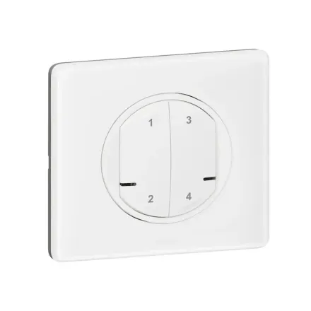 Legrand 0 677 55/56/57