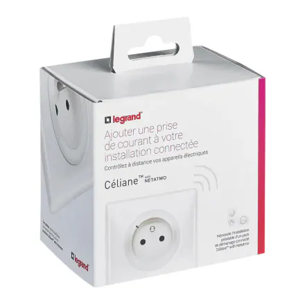 Legrand 067725