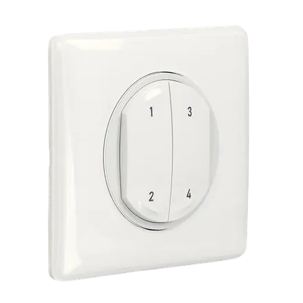 Legrand 067755