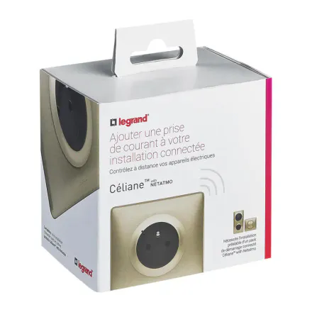 Legrand 067775