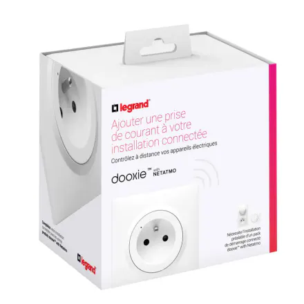 Legrand 600391