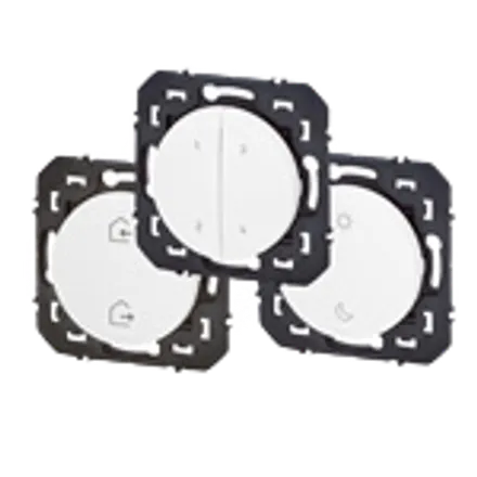Legrand ZLGP14/ZLGP15/ZLGP16