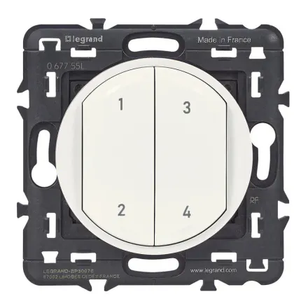 Legrand ZLGP15
