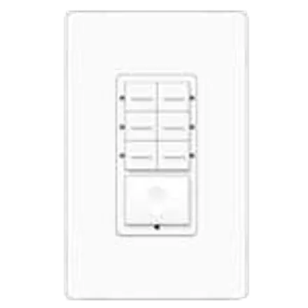 LivingWise LVS-SC7