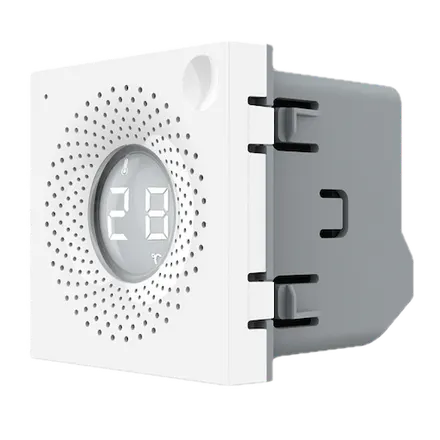 Livolo TI0001-hygrometer