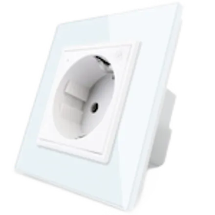 Livolo TI0001-socket
