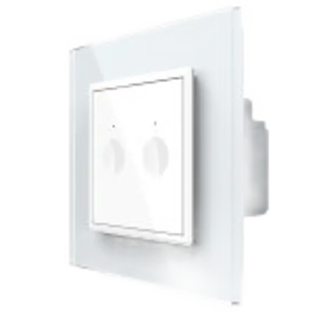 Livolo TI0001-switch-2gang