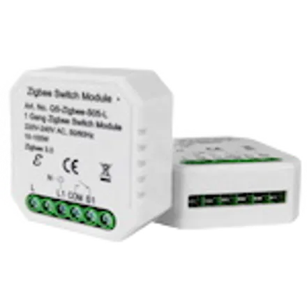 Lonsonho QS-Zigbee-S05-LN