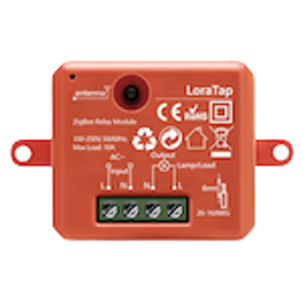 LoraTap RR400ZB