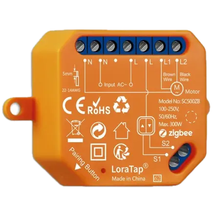 LoraTap SC500ZB