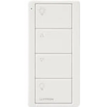 Lutron LZL4BWHL01