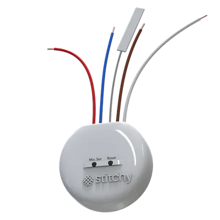 M-ELEC ML-ST-D200-NF