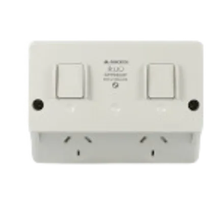 Mercator Ikuü SPP02GIP