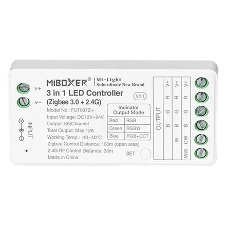 MiBoxer FUT037Z+