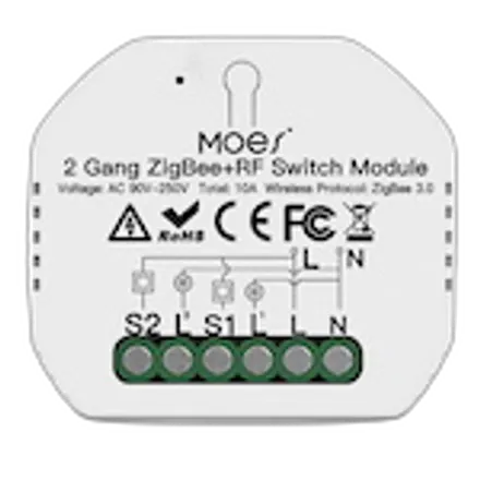 Moes MS-104BZ