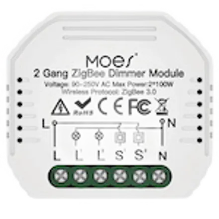Moes MS-105B