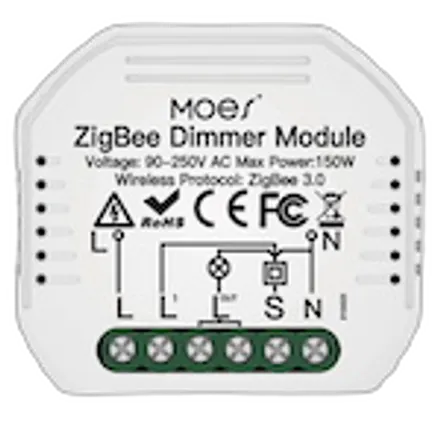 Moes MS-105Z