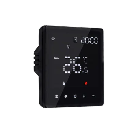 Moes ZHT-S01