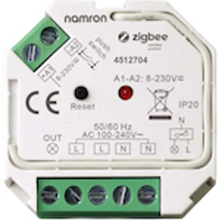 Namron 4512704