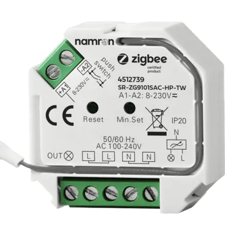 Namron 4512739