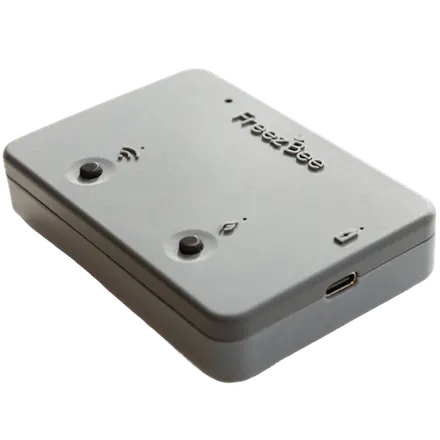 Netica FRZ1