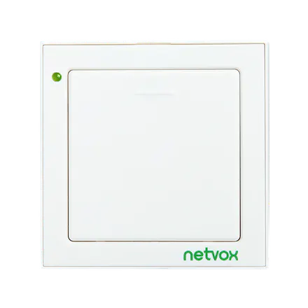 Netvox ZB02A