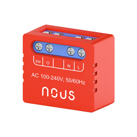 Nous B5Z