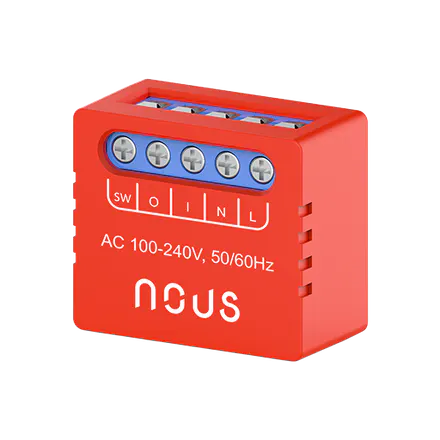 Nous B6Z