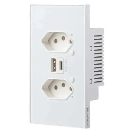 Nova Digital QZ-S2Q